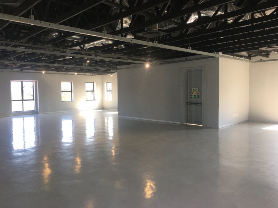 To Let commercial Property for Rent in Century City Western Cape